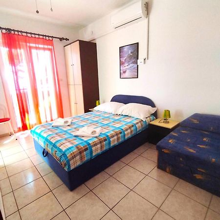 Apartment Jelas Živogošće Εξωτερικό φωτογραφία