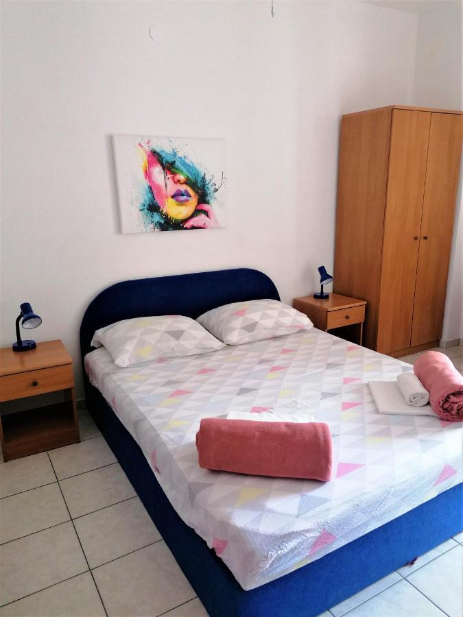 Apartment Jelas Živogošće Εξωτερικό φωτογραφία