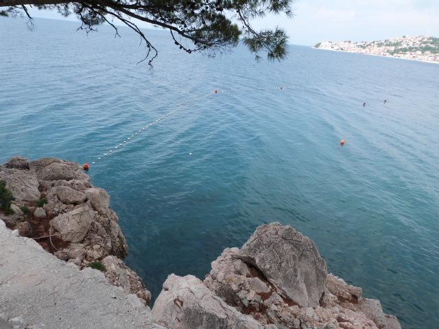 Apartment Jelas Živogošće Δωμάτιο φωτογραφία