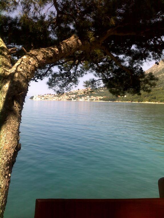 Apartment Jelas Živogošće Δωμάτιο φωτογραφία