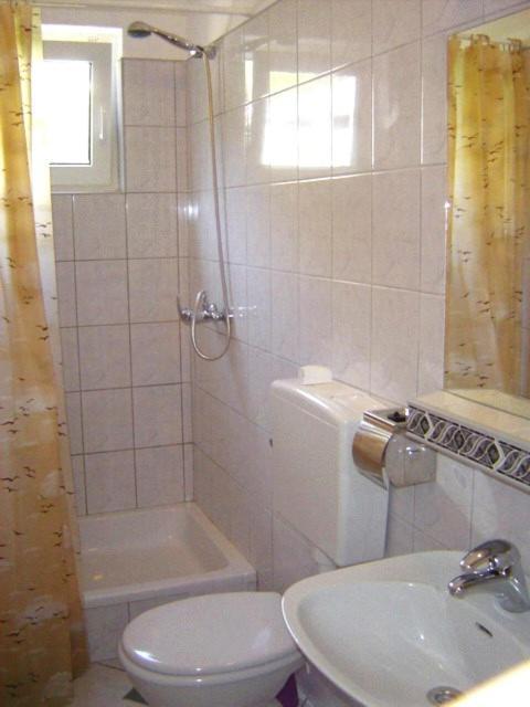 Apartment Jelas Živogošće Εξωτερικό φωτογραφία