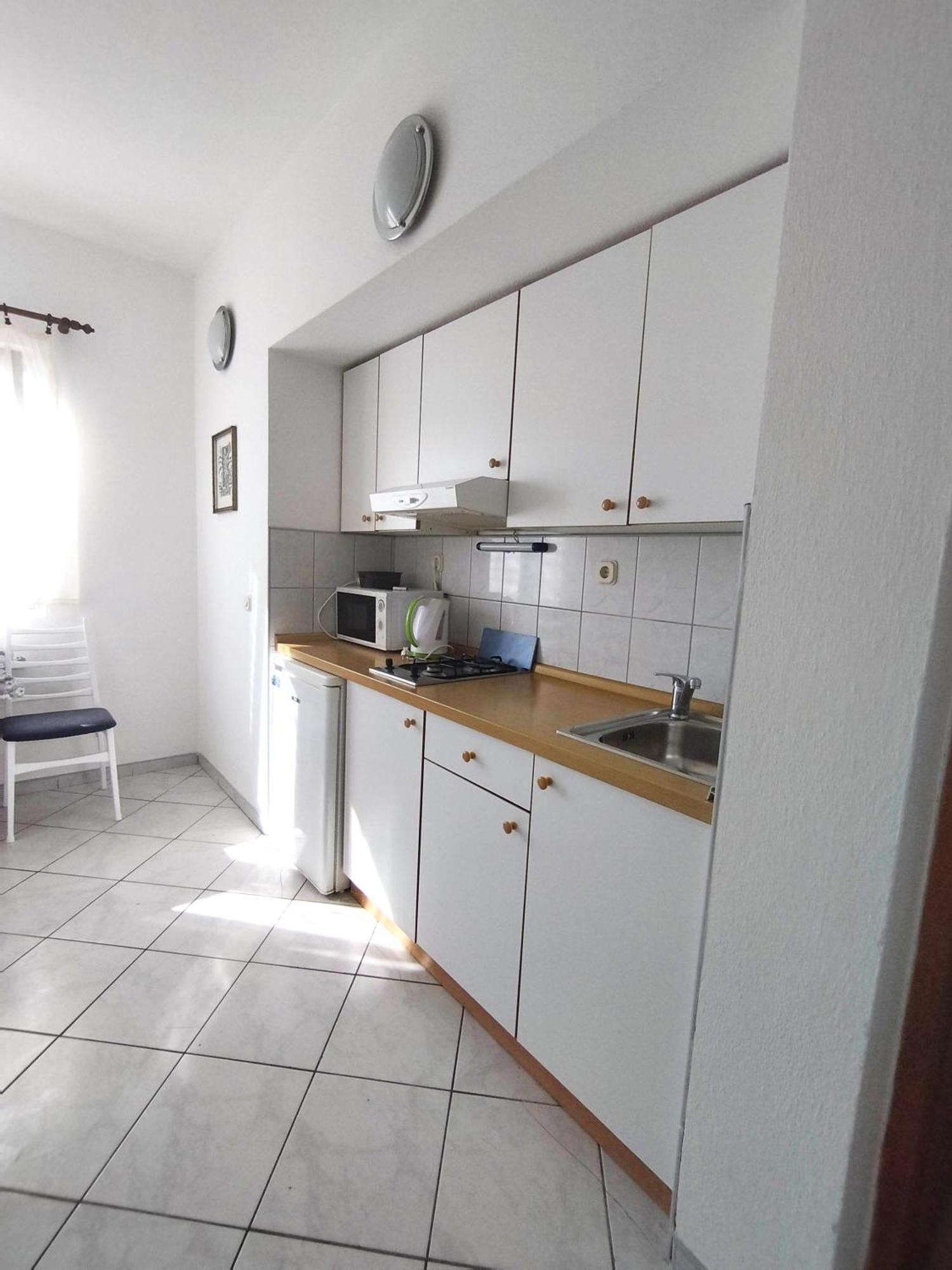 Apartment Jelas Živogošće Εξωτερικό φωτογραφία