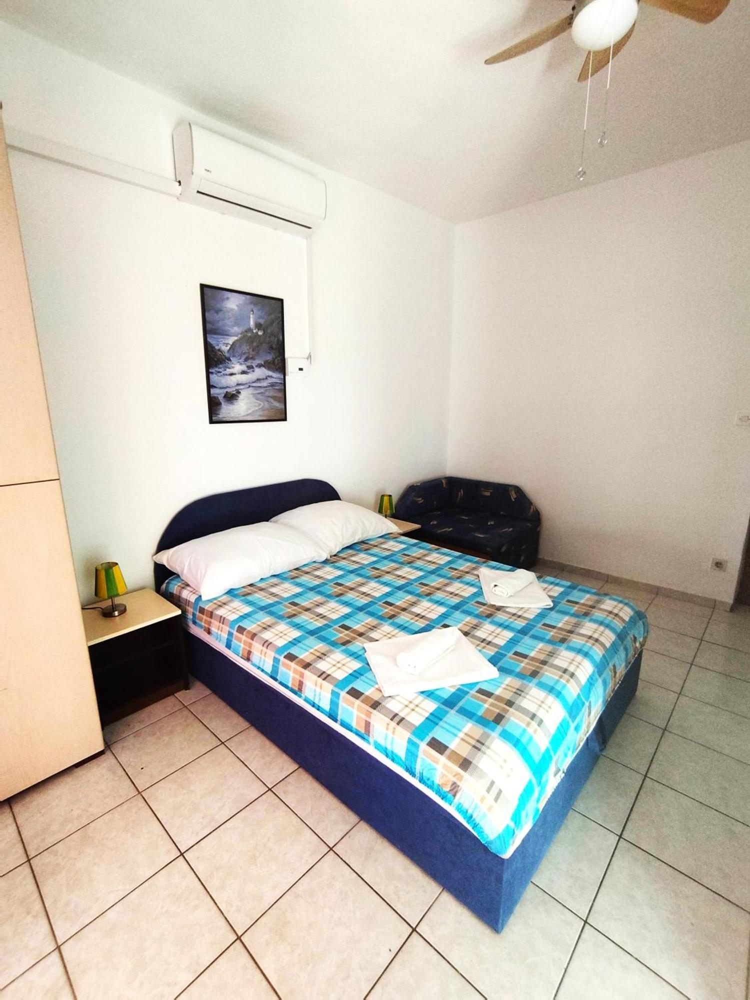 Apartment Jelas Živogošće Εξωτερικό φωτογραφία