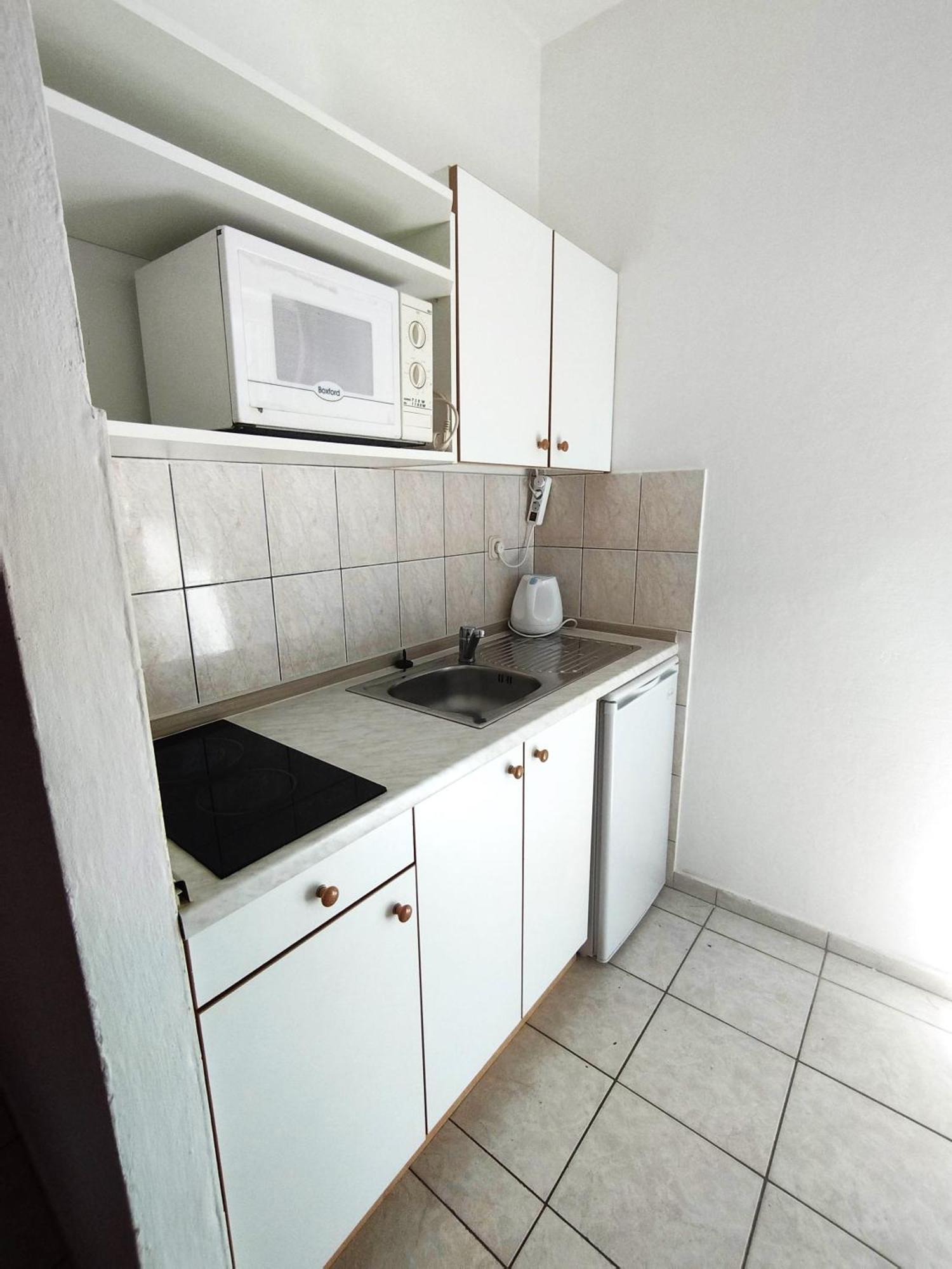 Apartment Jelas Živogošće Εξωτερικό φωτογραφία