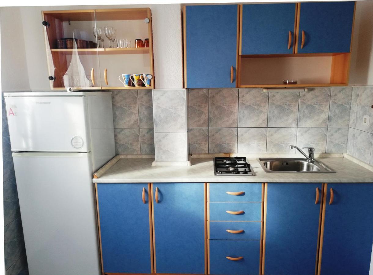 Apartment Jelas Živogošće Εξωτερικό φωτογραφία